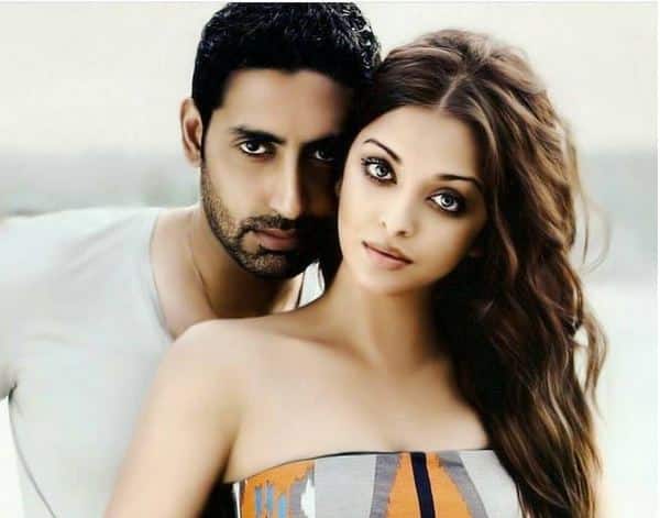 Abhishek, Aishwarya won't feature in 'Sarkar 3': RGV Abhishek, Aishwarya won't feature in 'Sarkar 3': RGV