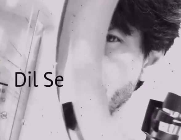 SRK makes 18 years of 'Dil Se..' really special! SRK makes 18 years of 'Dil Se..' really special!