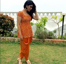 TV's 'Pratigya' is back on small screen with ABP News' special show ‘Good Morning With Pooja’
