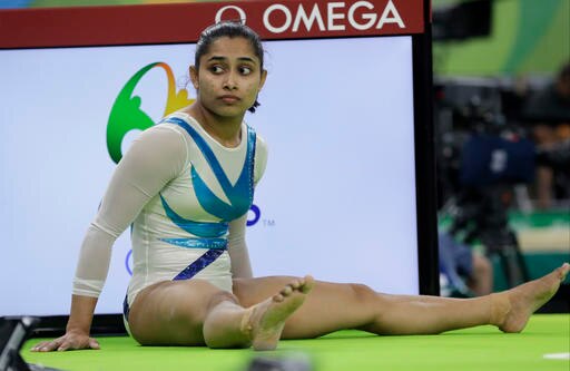 Dipa Karmakar's coach reveals past 'conspiracies' against her Dipa Karmakar's coach reveals past 'conspiracies' against her