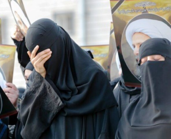 Riyadh: Saudi Arabia men lobby for remarriages of widows, divorcees Riyadh: Saudi Arabia men lobby for remarriages of widows, divorcees