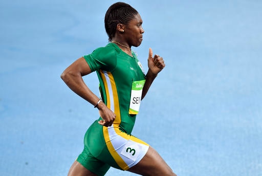 Rio Olympics: Predictable, yet impressive, Caster Semenya wins Olympic 800 gold