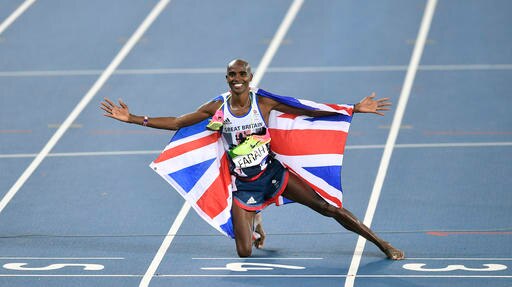 Rio Olympics: Mo Farah among the greats after 2nd straight Olympic double gold Rio Olympics: Mo Farah among the greats after 2nd straight Olympic double gold