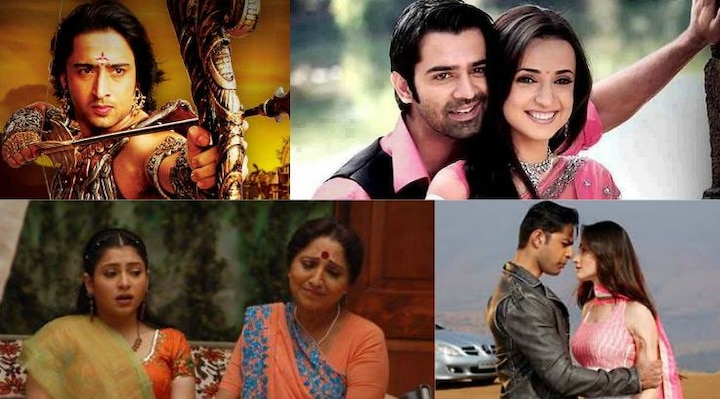 Missing old hit shows of Star Plus; Here is a treat for you! Missing old hit shows of Star Plus; Here is a treat for you!