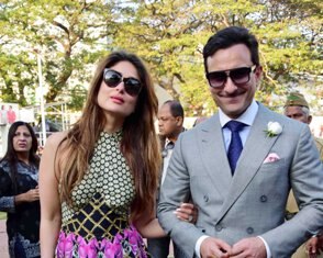 Kareena, Saif Ali Khan Have Already Decided The Name Of Their Baby & We Hope They Are Kidding! Kareena, Saif Ali Khan Have Already Decided The Name Of Their Baby & We Hope They Are Kidding!