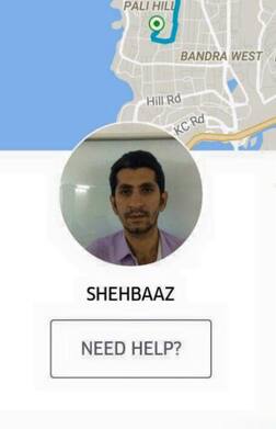 Mumbai: Uber driver allegedly tries to molest female passenger