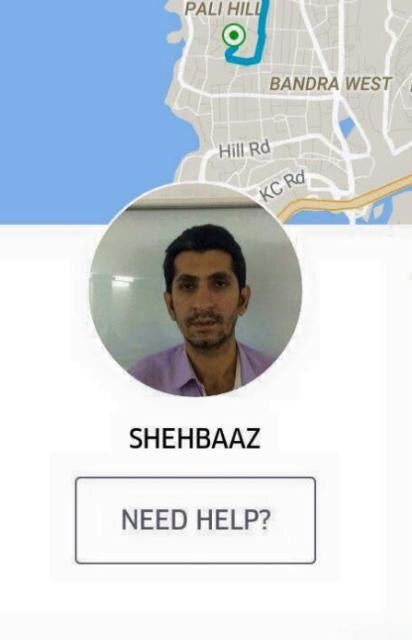 Mumbai: Uber driver allegedly tries to molest female passenger Mumbai: Uber driver allegedly tries to molest female passenger