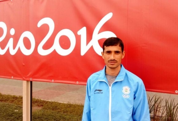 Rio Olympics (marathon): India's T Gopi, Kheta Ram clock personal best Rio Olympics (marathon): India's T Gopi, Kheta Ram clock personal best
