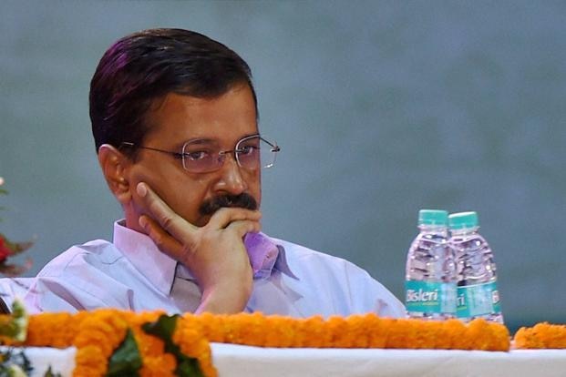 SAD asks Kejriwal to come clean on 