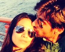 This TV couple’s KISS will make you get away with Monday Blues!