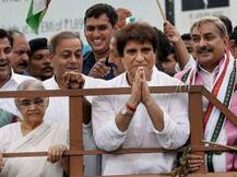 Congress strategy in UP takes shape, but will it work?