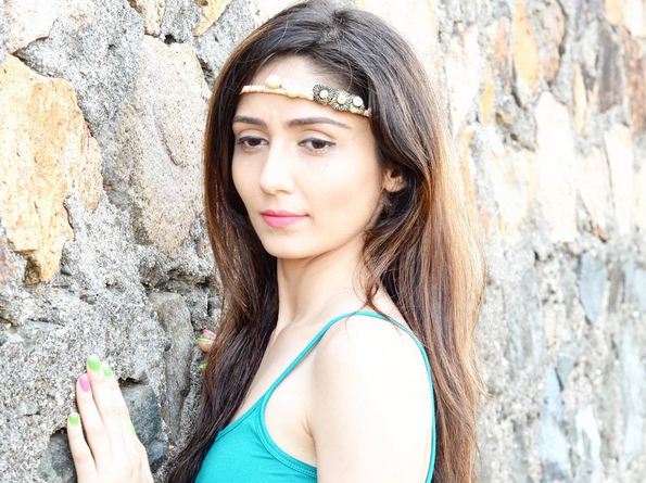 ‘Saath Nibhana Saathiya’ actress MOLESTED!