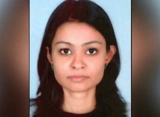 Death for two in Jigisha Ghosh murder case Death for two in Jigisha Ghosh murder case