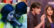 Yeh Rishta Kya Kehlata Hai: Love will get COMPLICATED!