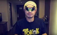 Malaysian rapper Wee Meng Che booked for 'insulting Islam' in video