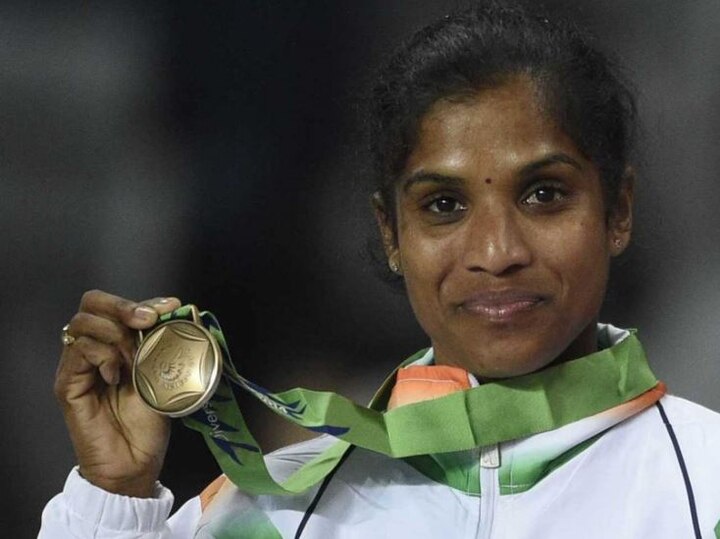 Without water, I could have died during Rio Olympic marathon: OP Jaisha Without water, I could have died during Rio Olympic marathon: OP Jaisha