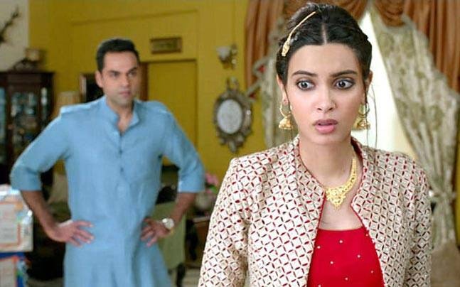 'Happy Bhag Jayegi' mints over Rs 10 crore in opening weekend 'Happy Bhag Jayegi' mints over Rs 10 crore in opening weekend