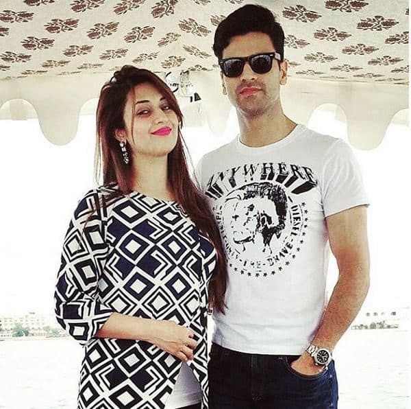 Couple is seen spending quality time in the City of lakes!