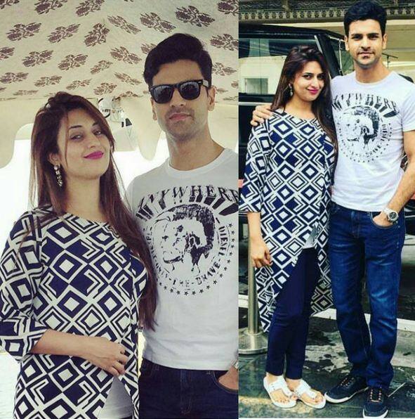 Couple never fails to give relationship goals!