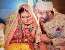 Divyanka and Vivek Off To Udaipur For \'SECRET HONEYMOON\'!