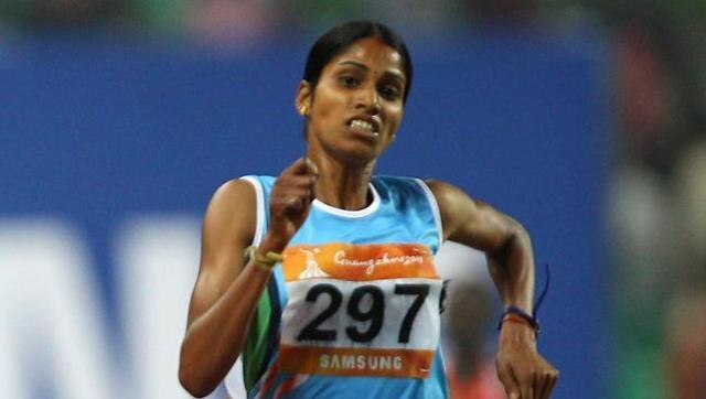 Rio-returned athlete Sudha Singh hospitalised for suspected Zika virus Rio-returned athlete Sudha Singh hospitalised for suspected Zika virus