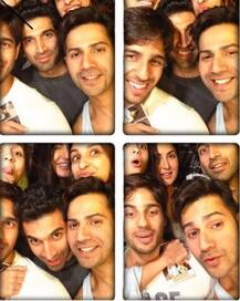 Dream Team Ends Their Tour With Bang