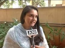 Sedition case filed actor-politician Ramya for ‘Pakistan is not hell’ remark