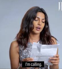 Priyanka teams with Jodie Foster to reinvent song