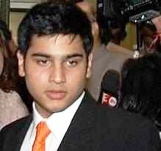 Anil Ambani's elder son Jai Anmol joins Reliance Capital board Anil Ambani's elder son Jai Anmol joins Reliance Capital board