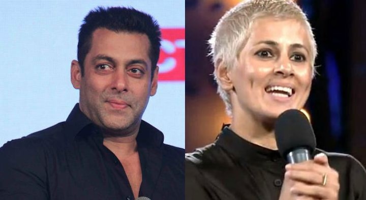 This Bigg Boss contestant feared getting KILLED by Salman Khan! This Bigg Boss contestant feared getting KILLED by Salman Khan!