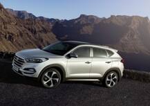 Confirmed: 3rd-gen Hyundai Tucson India launch in October 2016