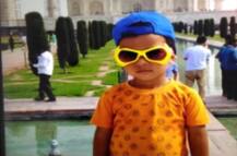 Boy crushed under wheels of school van that dropped him home