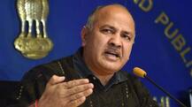 Don't want to run Delhi on alcohol money but no plans to ban liquor: Manish Sisodia