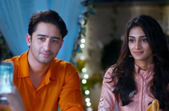 'Kuch Rang Pyar Ke Aise Bhi' actress REPLACED! 'Kuch Rang Pyar Ke Aise Bhi' actress REPLACED!