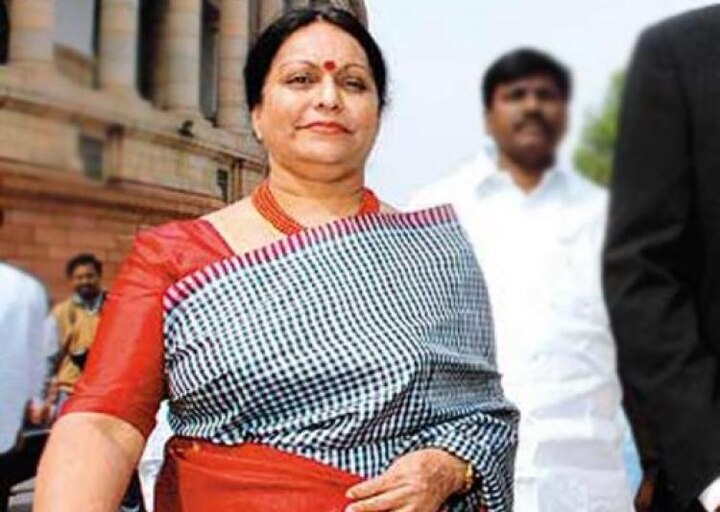 ED summons Nalini Chidambaram in Saradha scam ED summons Nalini Chidambaram in Saradha scam