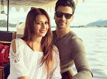 Vivek Dahiya sings ‘Lag Ja Gale’ for Divyanka Tripathi!