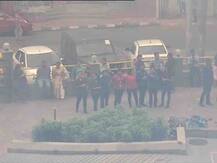 6.8 magnitude earthquake hits Myanmar, strong tremors in West Bengal, Bihar and North-East