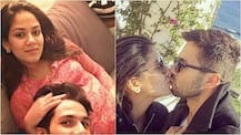 Shahid Kapoor Shares Another Romantic And Adorable Picture With Wife Meera Rajput
