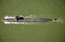 Leaked Scorpene papers won't affect stealth aspect: Indian Navy