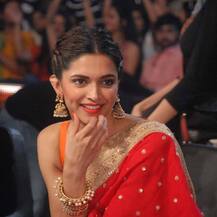 Deepika to celebrate Diwali with family