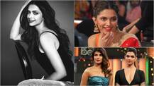 Deepika Padukone Becomes World's 10th Highest Paid Actress: Forbes