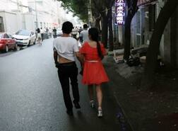 Love happens at fourth sight, not first