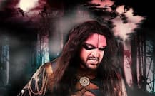 Acting with prosthetic is quite a challenge: Parag Tyagi