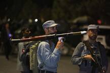 Kabul: Seven dead, 30 injured in attack on American University of Afghanistan