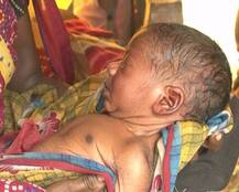 Bihar floods: NDRF help woman deliver baby on board its boat