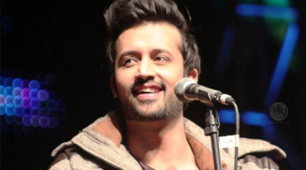 Atif Aslam won't perform in Gurgaon Atif Aslam won't perform in Gurgaon