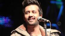 Atif Aslam won't perform in Gurgaon