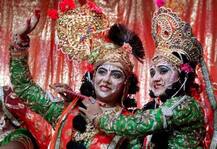 PM Narendra Modi greets nation on Janmashtami