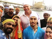 We bet you didn't know these facts about 'A Flying Jatt' cast!