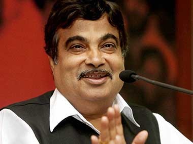 Nitin Gadkari made Goa poll in-charge, new Jharkhand BJP chief named Nitin Gadkari made Goa poll in-charge, new Jharkhand BJP chief named